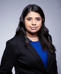 Meenaz I. Pradhan